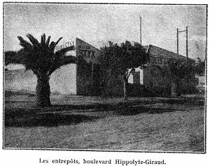 PM h- 023- Bd Hippolyte Giraud